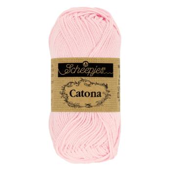 Catona 50 g - Powder Pink (238)